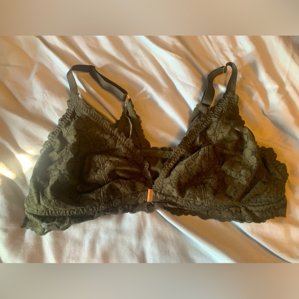 aerie XL bralette